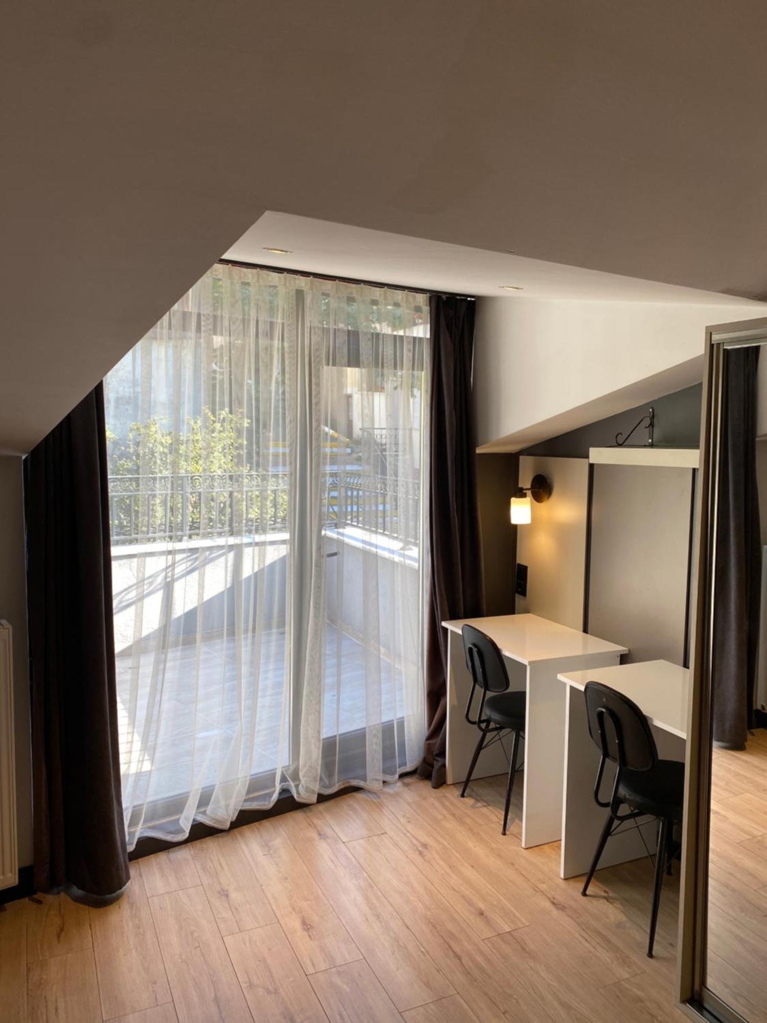 Global Suites Hotel Istanbul Bagian luar foto