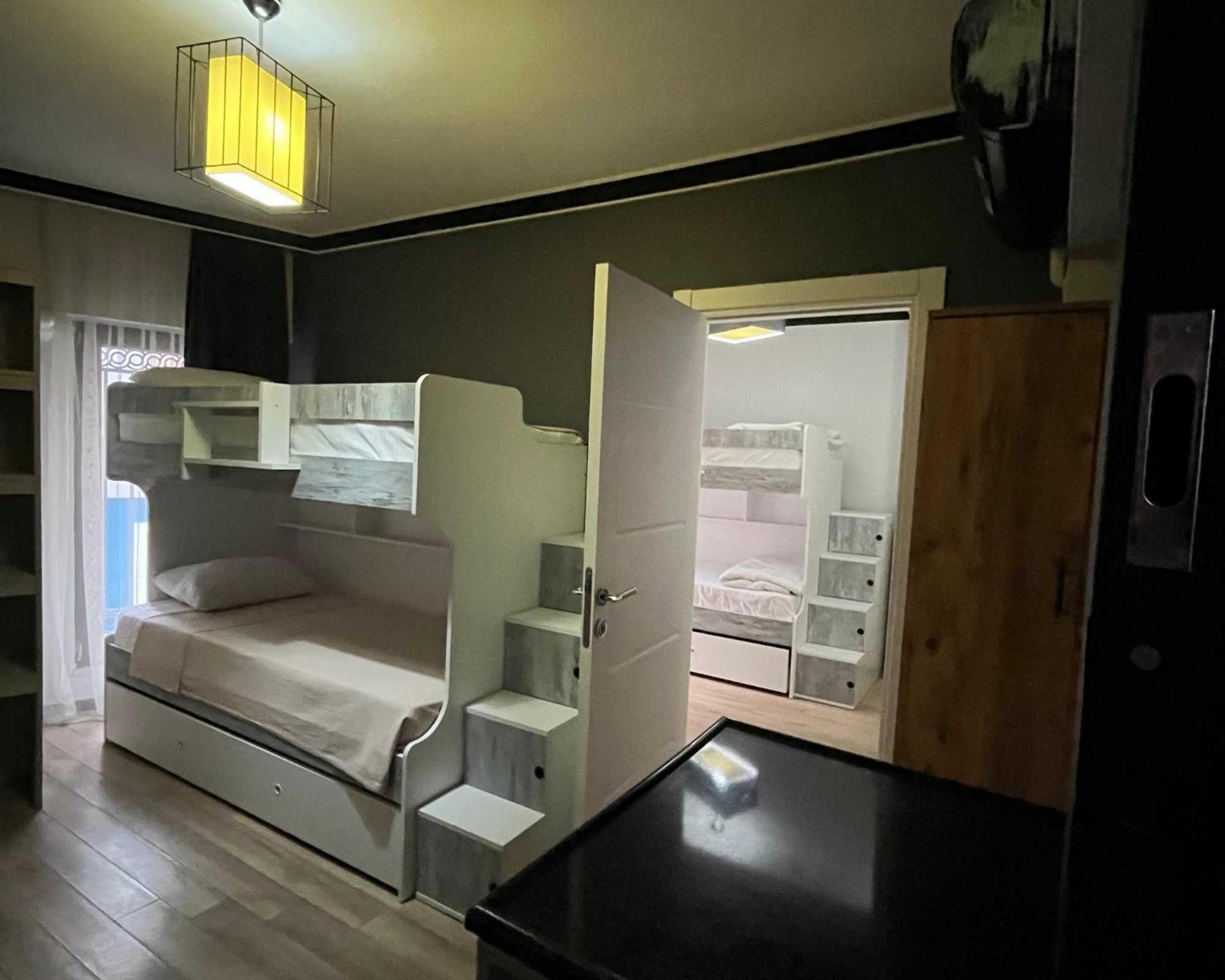 Global Suites Hotel Istanbul Bagian luar foto
