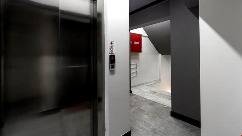Global Suites Hotel Istanbul Bagian luar foto